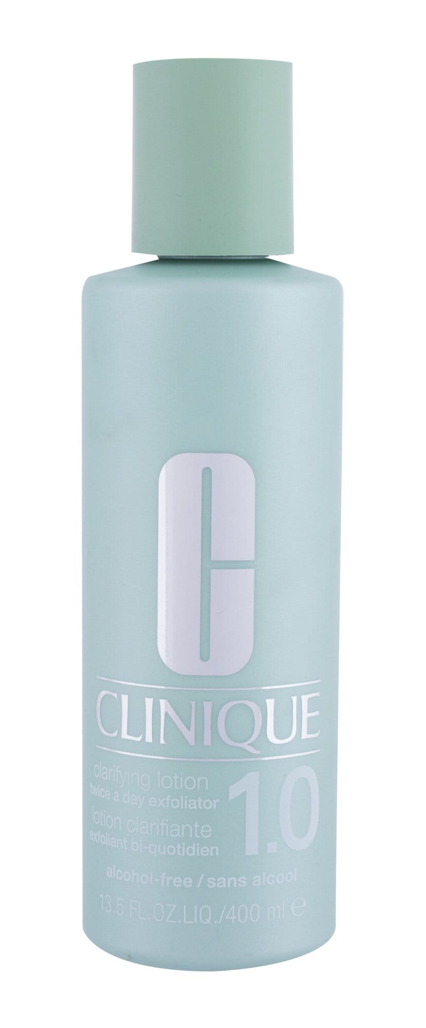 Clinique 3-Step Skin Care 1.0 W Toniki 400ml-145561